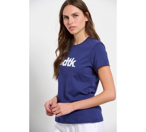 5k1 Bdtk 1231-900028-819 T-shirt wm - script